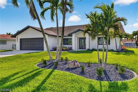 5312 SW 9th Place Cape Coral FL 33914