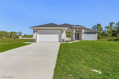 4818 3rd Street W, Lehigh Acres, FL 33971 - MLS#: 225027664