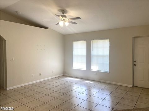 Tiny photo for 4401 NE 22nd Place, Cape Coral, FL 33909 (MLS # 2026019828)