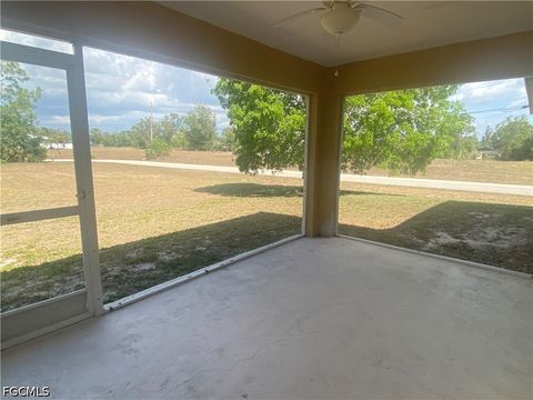 Tiny photo for 4401 NE 22nd Place, Cape Coral, FL 33909 (MLS # 2026019828)