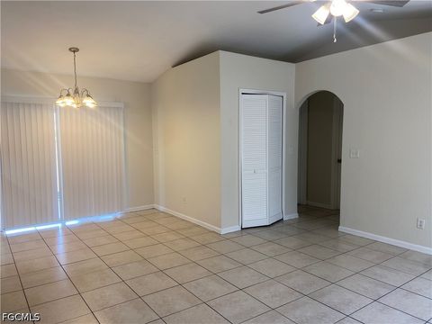 Tiny photo for 4401 NE 22nd Place, Cape Coral, FL 33909 (MLS # 2026019828)