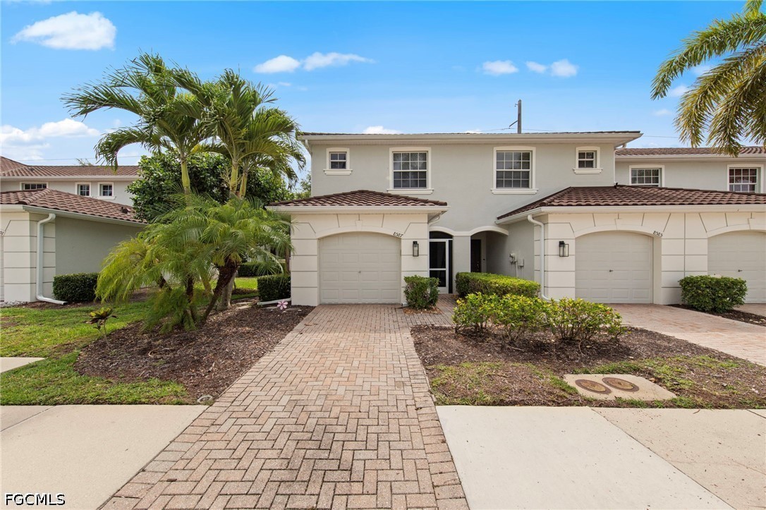 Photo 1 of 38 — 8587 Athena Court, Lehigh Acres, FL 33971