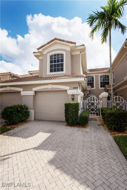 10007 Sky View Way Unit 2005, Fort Myers, FL 33913 - MLS#: 225018268