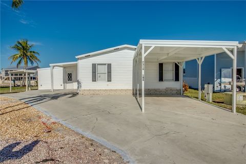 7316 Cobiac Drive St James City FL 33956