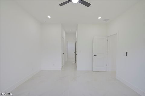 Tiny photo for 3213 51st Street W, Lehigh Acres, FL 33971 (MLS # 2026026759)