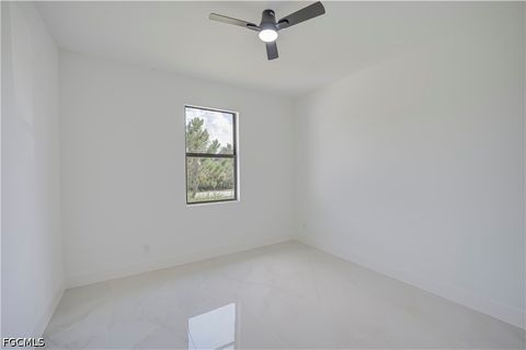 Tiny photo for 3213 51st Street W, Lehigh Acres, FL 33971 (MLS # 2026026759)