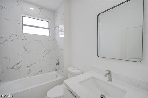 Tiny photo for 3213 51st Street W, Lehigh Acres, FL 33971 (MLS # 2026026759)