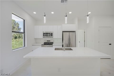 Tiny photo for 3213 51st Street W, Lehigh Acres, FL 33971 (MLS # 2026026759)