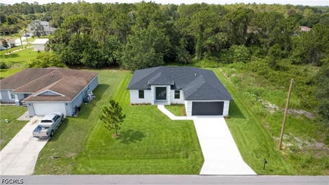 Tiny photo for 3213 51st Street W, Lehigh Acres, FL 33971 (MLS # 2026026759)