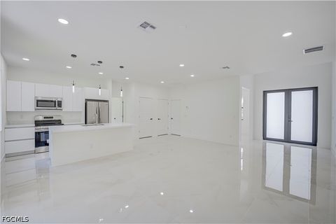 Tiny photo for 3213 51st Street W, Lehigh Acres, FL 33971 (MLS # 2026026759)