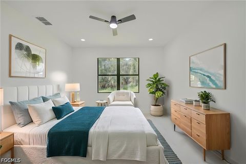 Tiny photo for 3213 51st Street W, Lehigh Acres, FL 33971 (MLS # 2026026759)