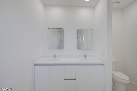 Tiny photo for 3213 51st Street W, Lehigh Acres, FL 33971 (MLS # 2026026759)
