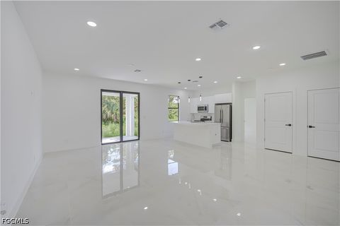 Tiny photo for 3213 51st Street W, Lehigh Acres, FL 33971 (MLS # 2026026759)