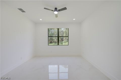 Tiny photo for 3213 51st Street W, Lehigh Acres, FL 33971 (MLS # 2026026759)