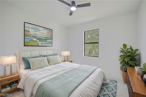 Tiny photo for 3213 51st Street W, Lehigh Acres, FL 33971 (MLS # 2026026759)