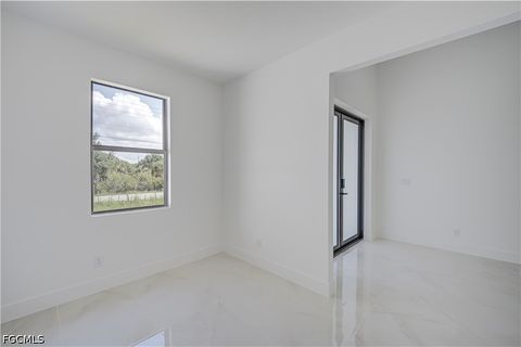 Tiny photo for 3213 51st Street W, Lehigh Acres, FL 33971 (MLS # 2026026759)