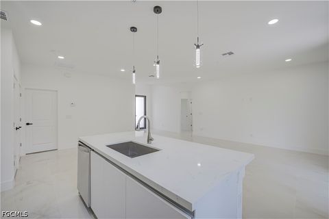 Tiny photo for 3213 51st Street W, Lehigh Acres, FL 33971 (MLS # 2026026759)
