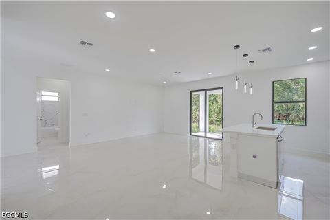 Tiny photo for 3213 51st Street W, Lehigh Acres, FL 33971 (MLS # 2026026759)