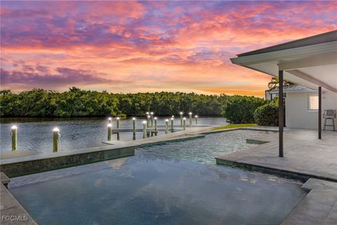 432 Seaworthy Road North Fort Myers FL 33903