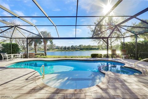 11807 Dixon Drive Fort Myers FL 33913