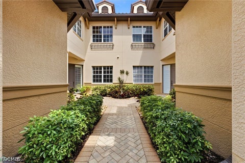 Tiny photo for 11250 Bienvenida Way #101, Fort Myers, FL 33908 (MLS # 2026041313)