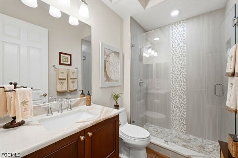 Tiny photo for 11250 Bienvenida Way #101, Fort Myers, FL 33908 (MLS # 2026041313)