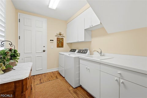 Tiny photo for 11250 Bienvenida Way #101, Fort Myers, FL 33908 (MLS # 2026041313)