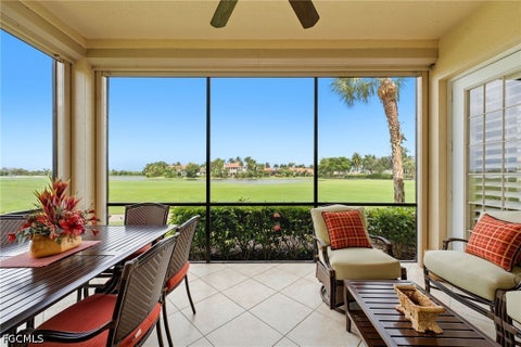 Tiny photo for 11250 Bienvenida Way #101, Fort Myers, FL 33908 (MLS # 2026041313)