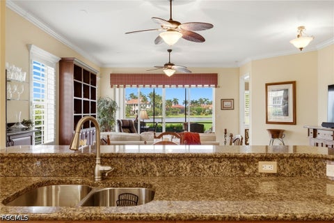 Tiny photo for 11250 Bienvenida Way #101, Fort Myers, FL 33908 (MLS # 2026041313)