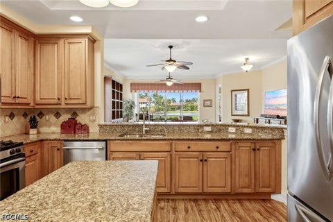 Tiny photo for 11250 Bienvenida Way #101, Fort Myers, FL 33908 (MLS # 2026041313)