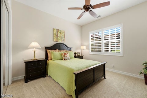 Tiny photo for 11250 Bienvenida Way #101, Fort Myers, FL 33908 (MLS # 2026041313)