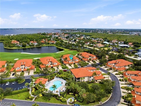 Tiny photo for 11250 Bienvenida Way #101, Fort Myers, FL 33908 (MLS # 2026041313)