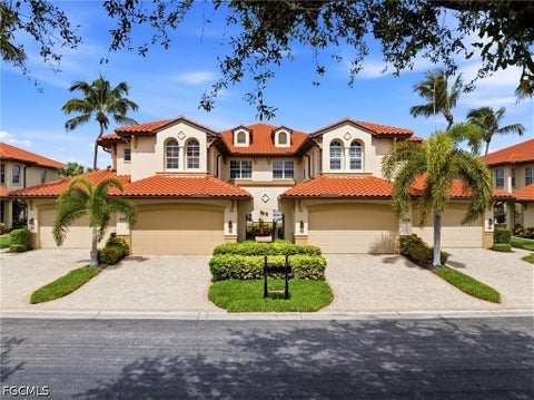 Tiny photo for 11250 Bienvenida Way #101, Fort Myers, FL 33908 (MLS # 2026041313)