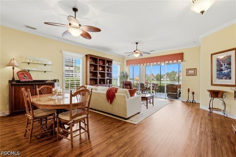 Tiny photo for 11250 Bienvenida Way #101, Fort Myers, FL 33908 (MLS # 2026041313)
