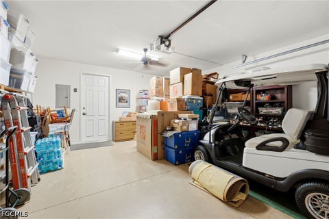 Tiny photo for 11250 Bienvenida Way #101, Fort Myers, FL 33908 (MLS # 2026041313)