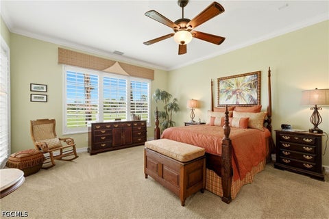 Tiny photo for 11250 Bienvenida Way #101, Fort Myers, FL 33908 (MLS # 2026041313)