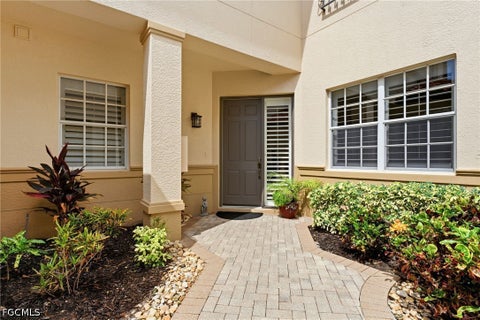 Tiny photo for 11250 Bienvenida Way #101, Fort Myers, FL 33908 (MLS # 2026041313)