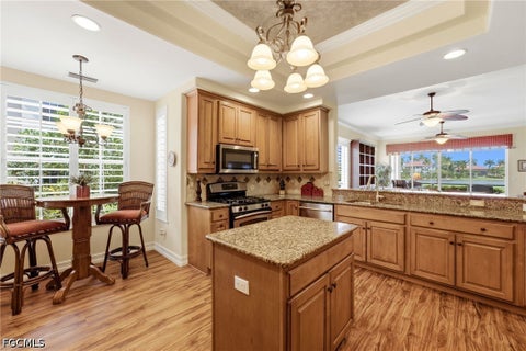 Tiny photo for 11250 Bienvenida Way #101, Fort Myers, FL 33908 (MLS # 2026041313)