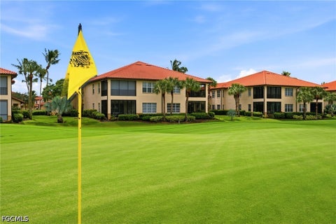 Tiny photo for 11250 Bienvenida Way #101, Fort Myers, FL 33908 (MLS # 2026041313)