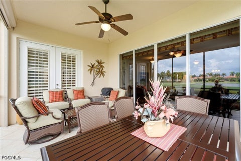 Tiny photo for 11250 Bienvenida Way #101, Fort Myers, FL 33908 (MLS # 2026041313)