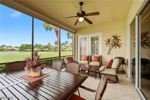 Tiny photo for 11250 Bienvenida Way #101, Fort Myers, FL 33908 (MLS # 2026041313)