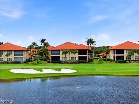 Tiny photo for 11250 Bienvenida Way #101, Fort Myers, FL 33908 (MLS # 2026041313)