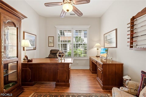 Tiny photo for 11250 Bienvenida Way #101, Fort Myers, FL 33908 (MLS # 2026041313)