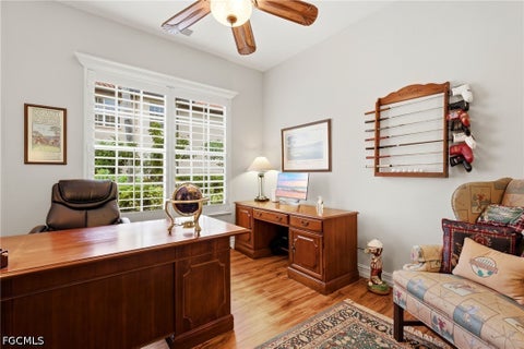 Tiny photo for 11250 Bienvenida Way #101, Fort Myers, FL 33908 (MLS # 2026041313)