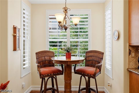 Tiny photo for 11250 Bienvenida Way #101, Fort Myers, FL 33908 (MLS # 2026041313)