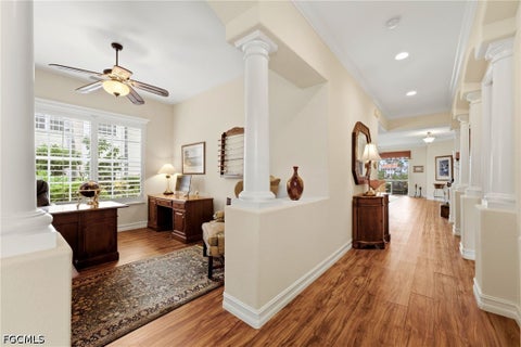 Tiny photo for 11250 Bienvenida Way #101, Fort Myers, FL 33908 (MLS # 2026041313)
