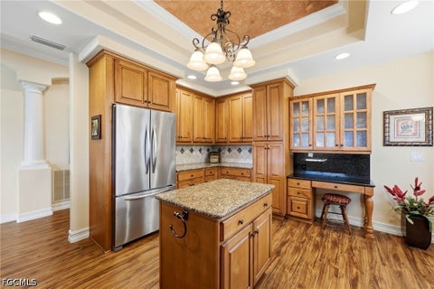Tiny photo for 11250 Bienvenida Way #101, Fort Myers, FL 33908 (MLS # 2026041313)