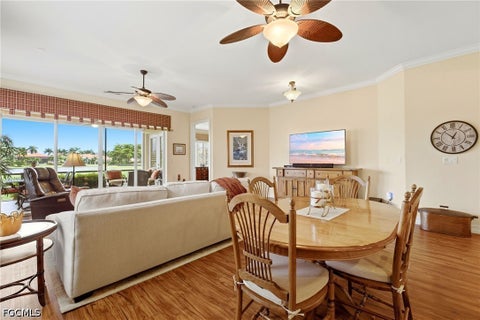 Tiny photo for 11250 Bienvenida Way #101, Fort Myers, FL 33908 (MLS # 2026041313)