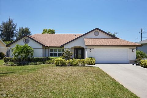 14750 Mahoe Court Fort Myers FL 33908
