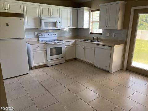 Tiny photo for 5212 3rd Street W, Lehigh Acres, FL 33971 (MLS # 2026014393)